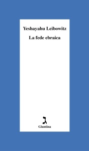 La_fede_ebraica